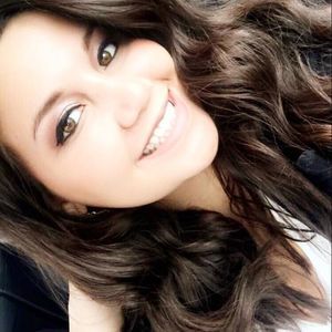 Meet your Posher, Percilla